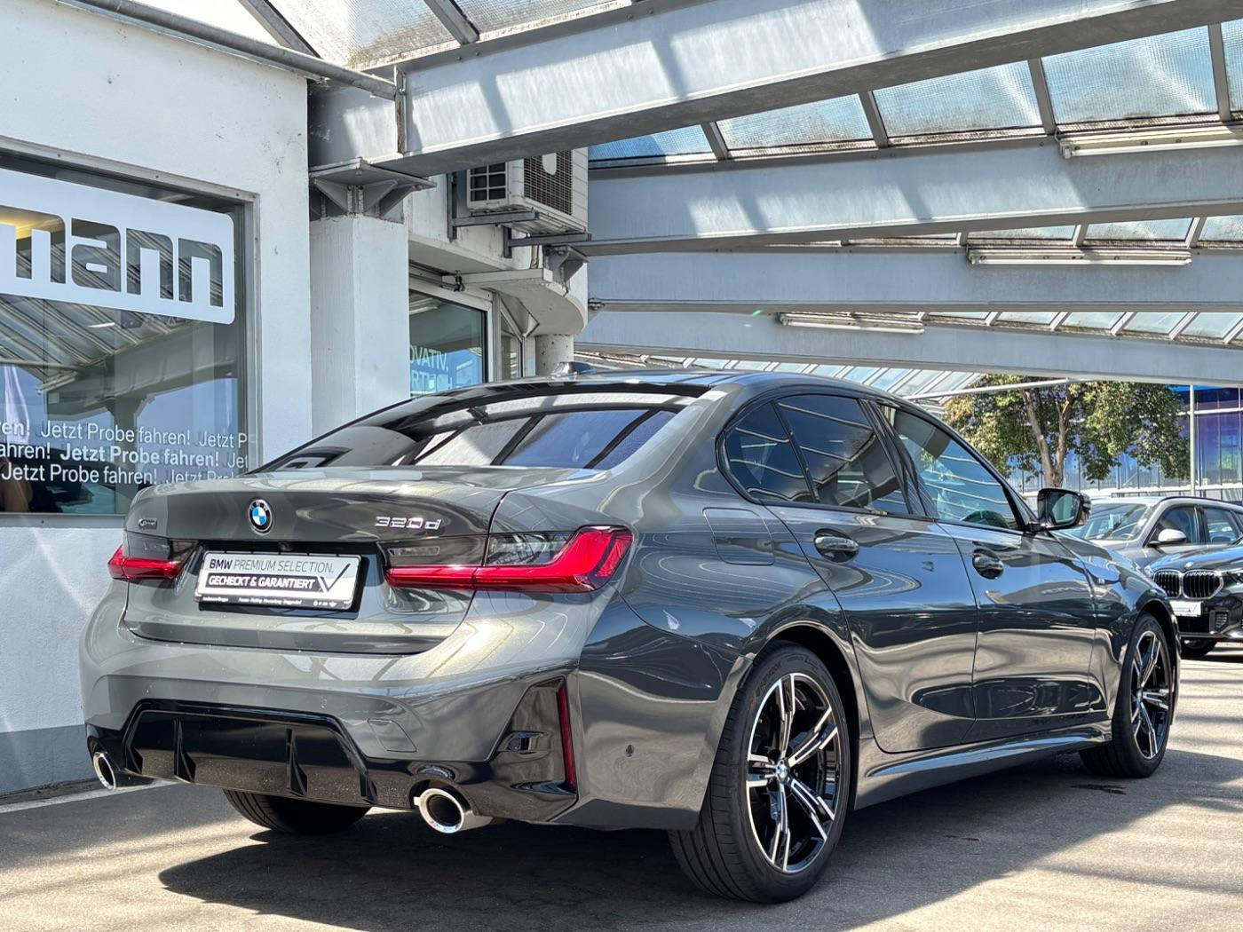 BMW 3er – Bild 4