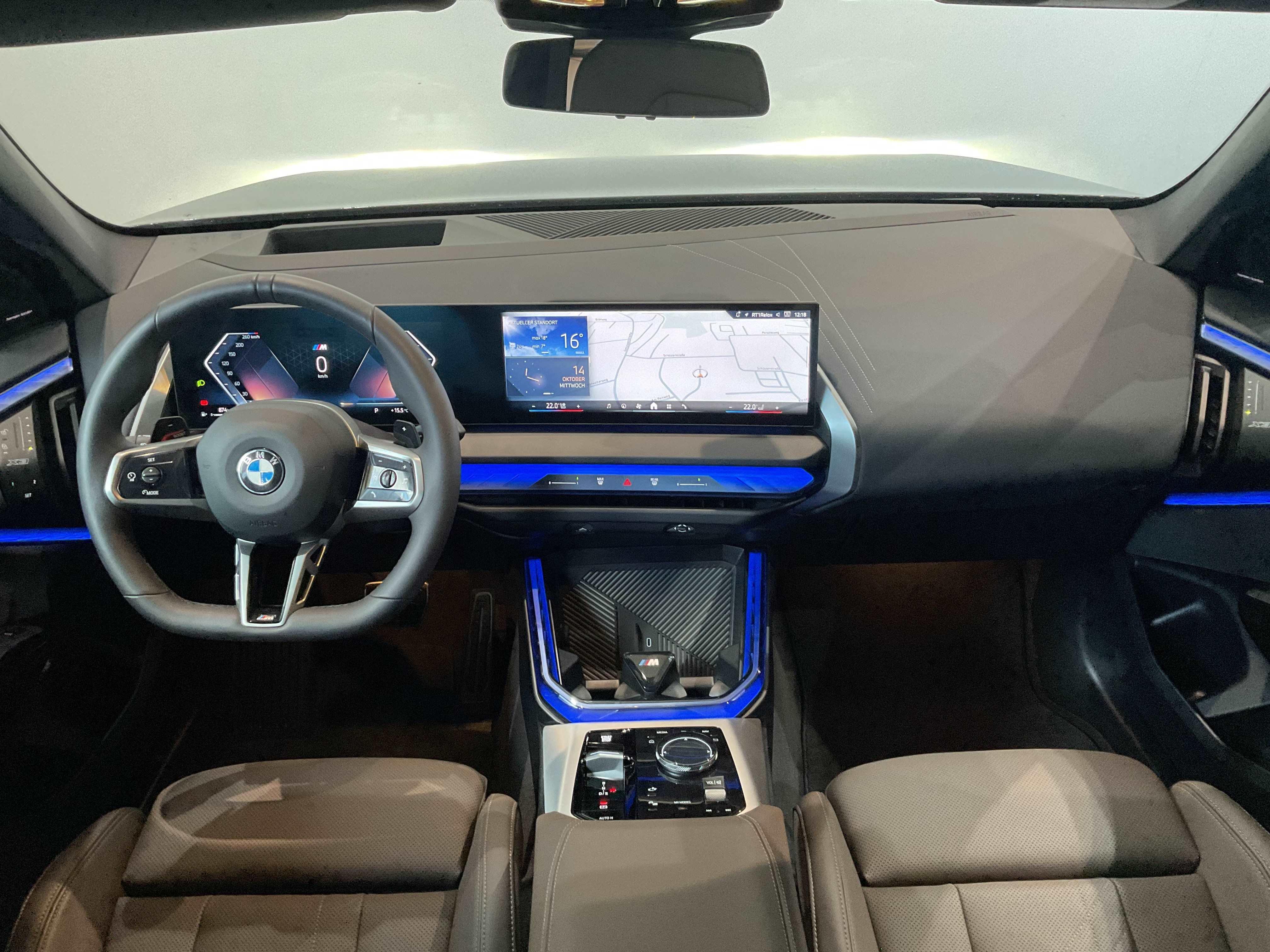 BMW X3 – Bild 3
