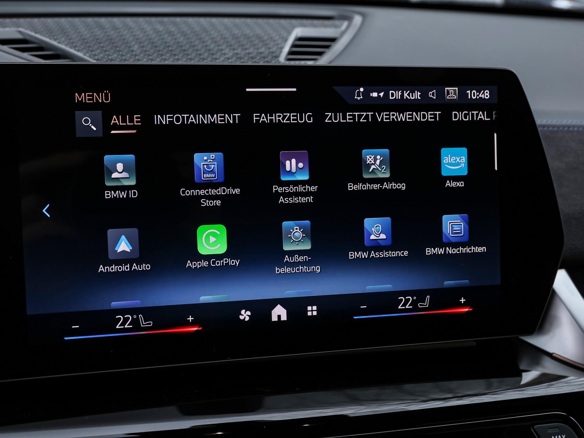 BMW iX2 – Bild 3
