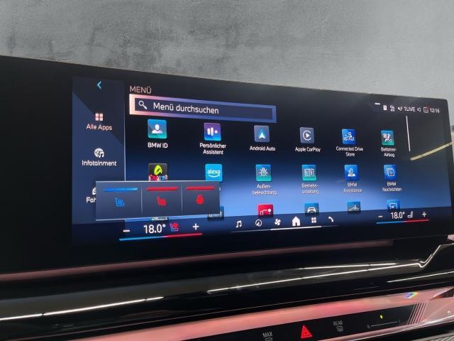 BMW 5er – Bild 10