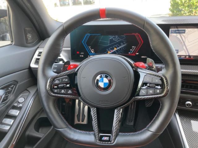 BMW M3 Touring – Bild 10