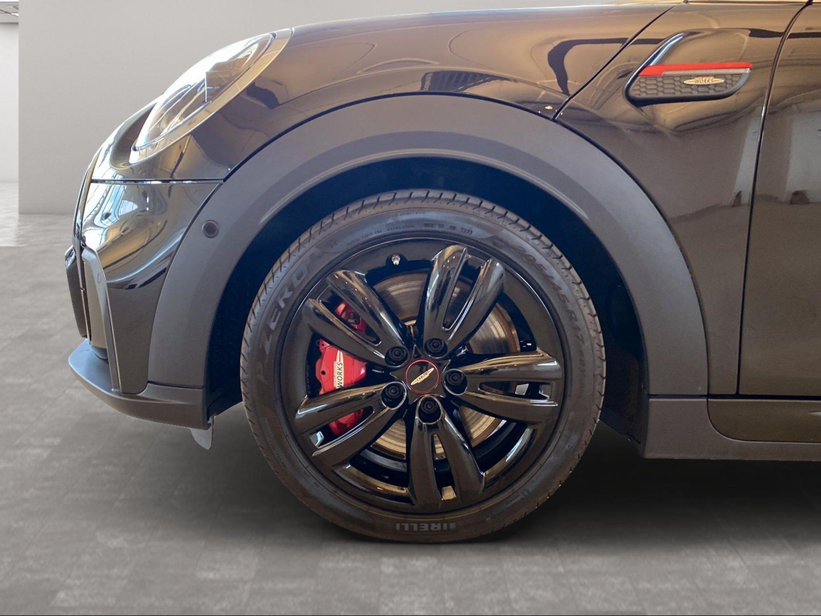MINI Cooper 3-Türer – Bild 22