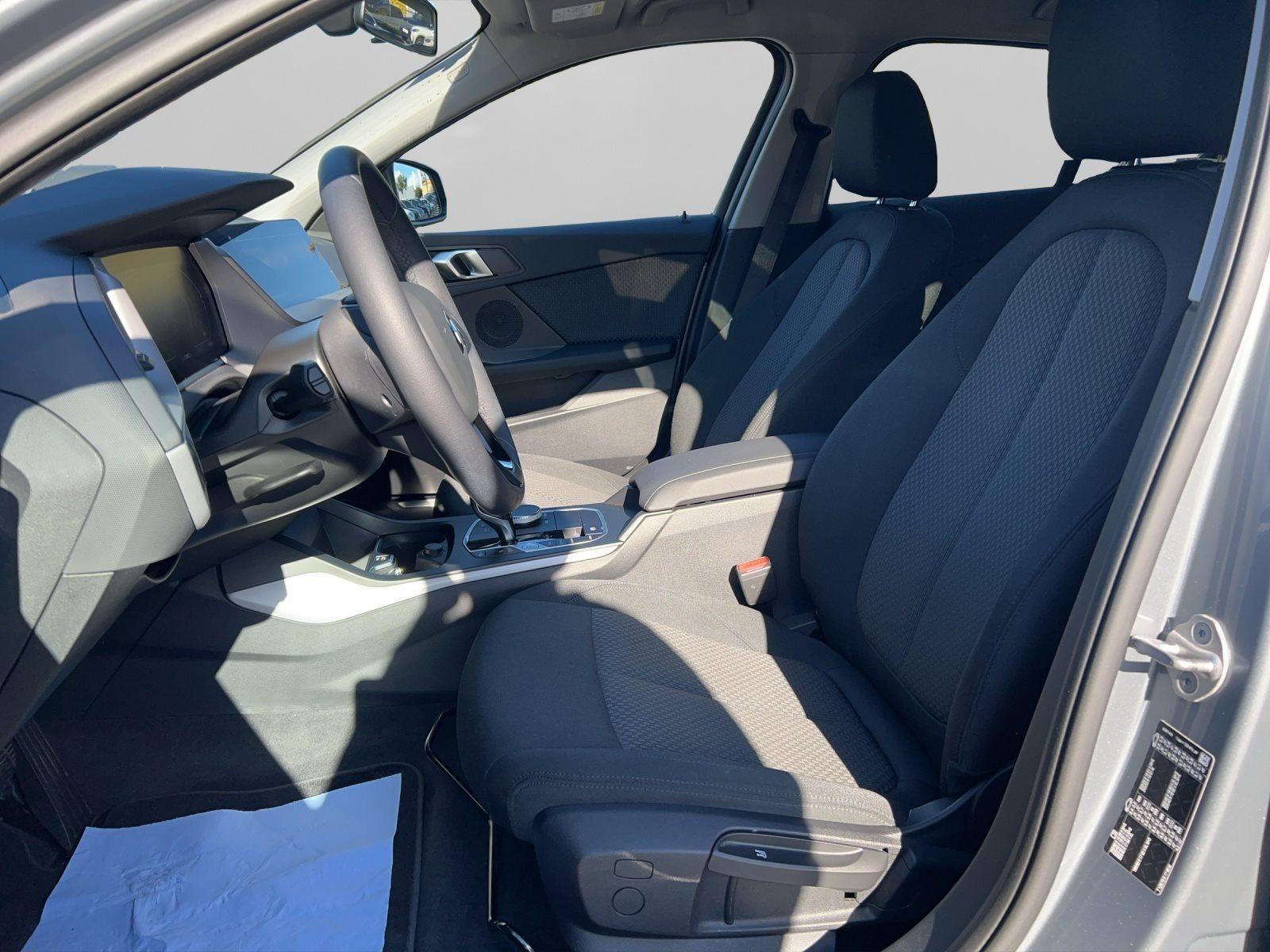 BMW 1er – Bild 11
