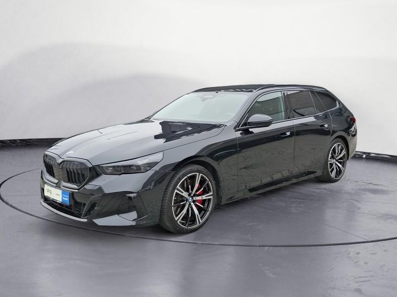 BMW 5er Touring