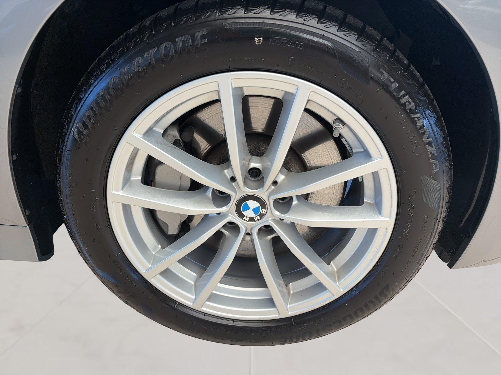 BMW 3er Touring – Bild 17