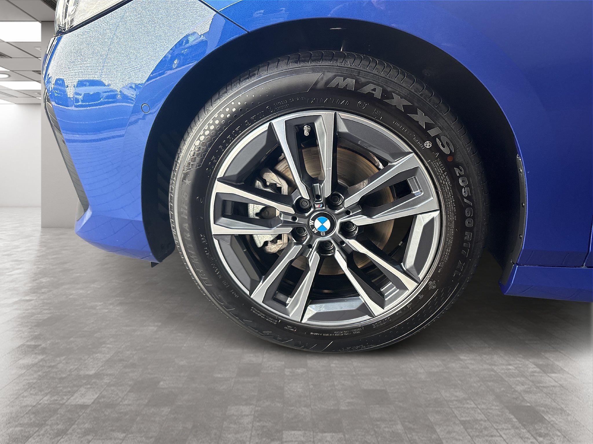 BMW 2er Active Tourer – Bild 17