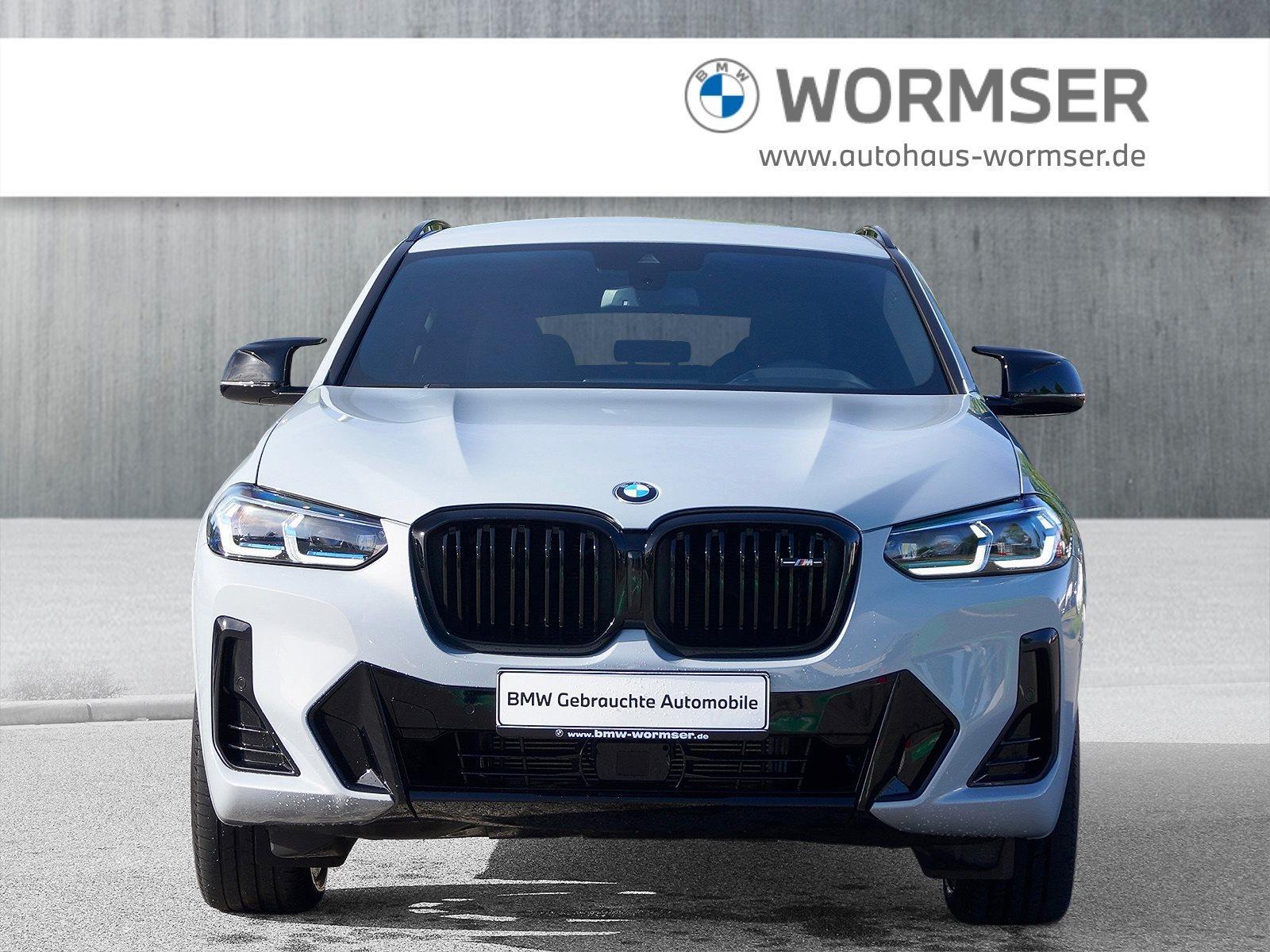 BMW X4 – Bild 5