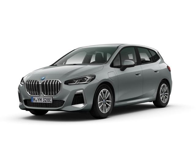 BMW 2er Active Tourer
