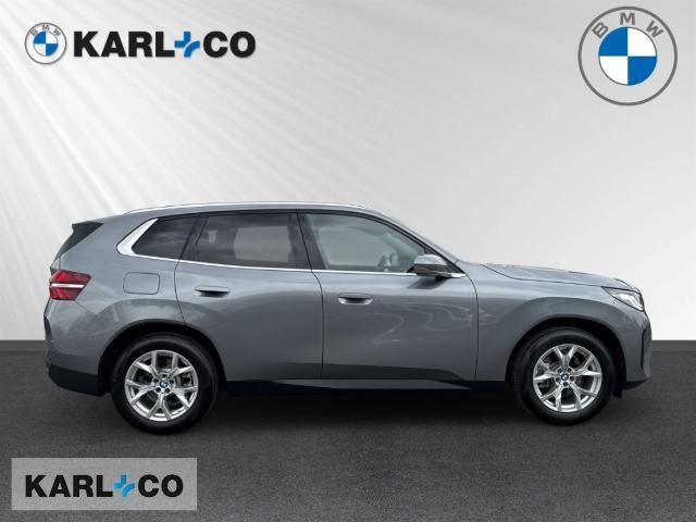 BMW X3 – Bild 18