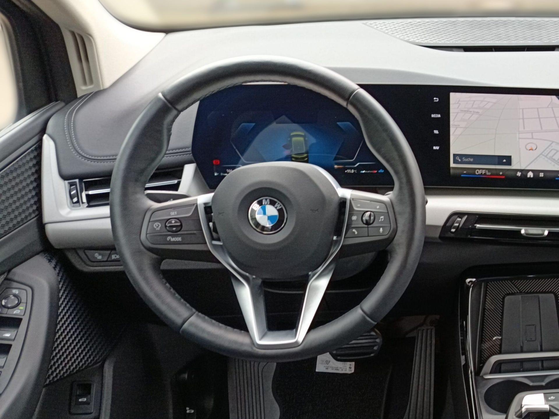 BMW 2er Active Tourer – Bild 13