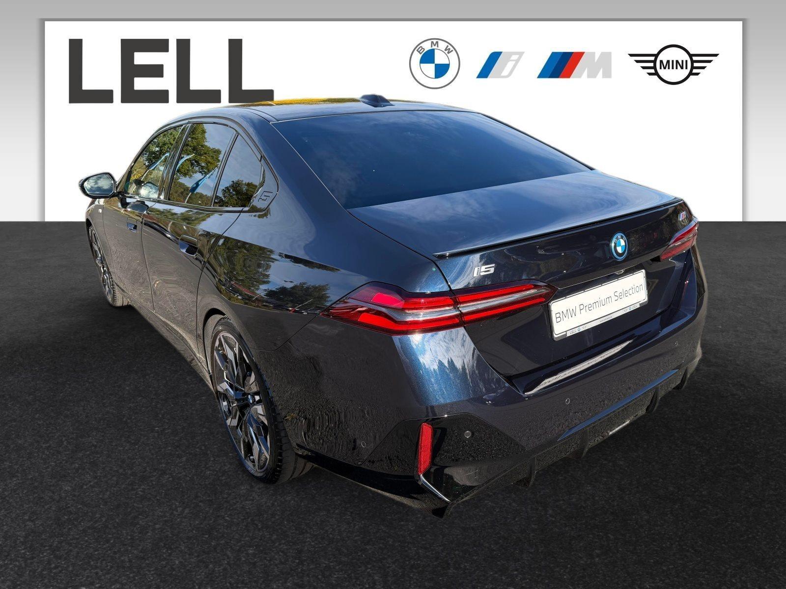 BMW 5er – Bild 5