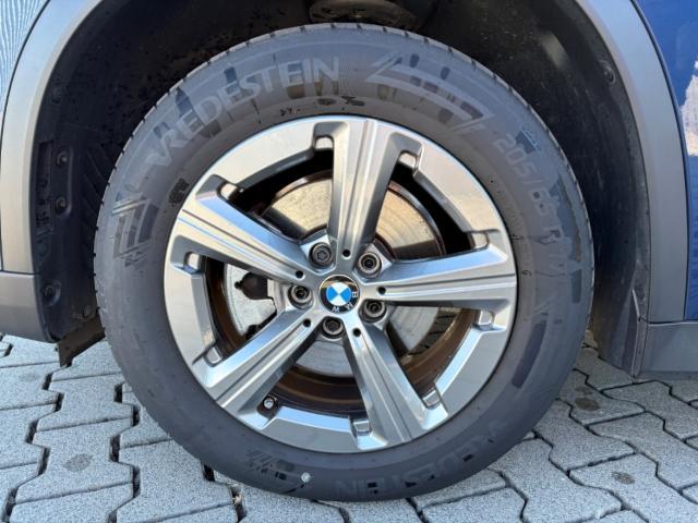 BMW X1 – Bild 5
