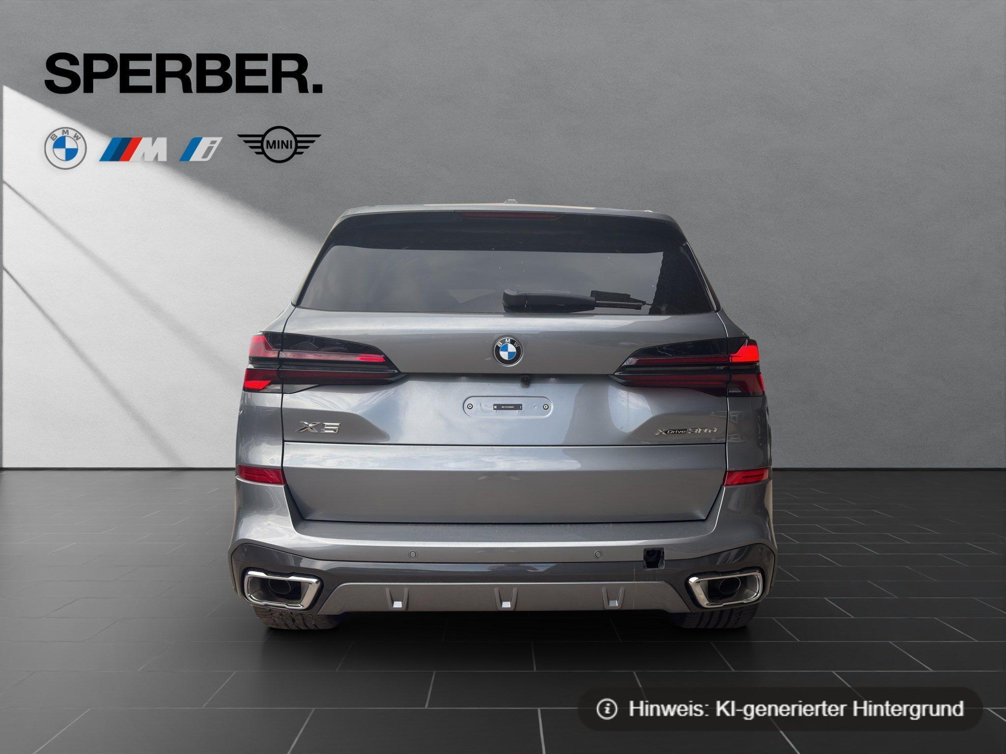 BMW X5 – Bild 5