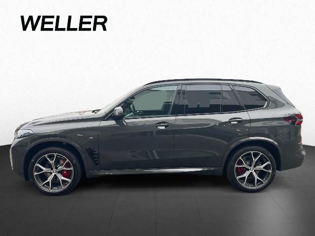 BMW X5 – Bild 5