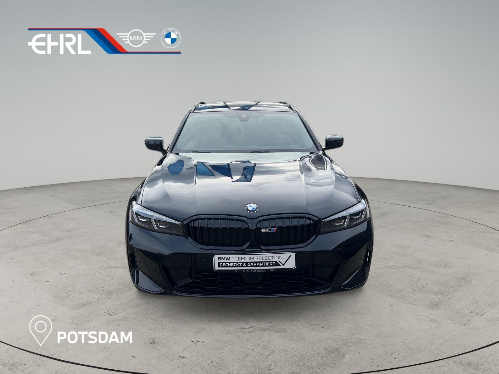 BMW 3er Touring – Bild 3
