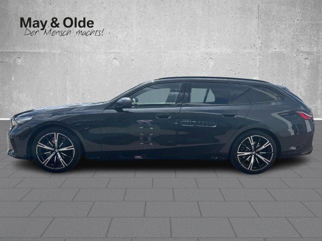 BMW 5er Touring – Bild 2