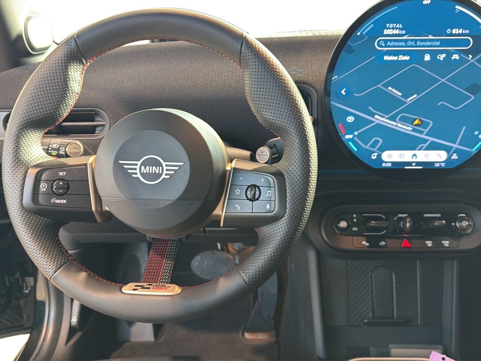 MINI Cooper 3-Türer – Bild 17