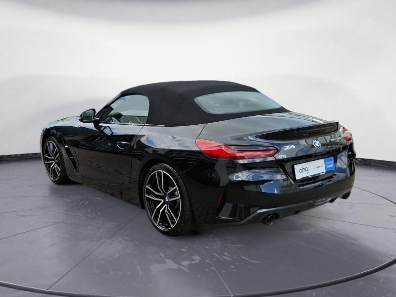 BMW Z4 – Bild 7