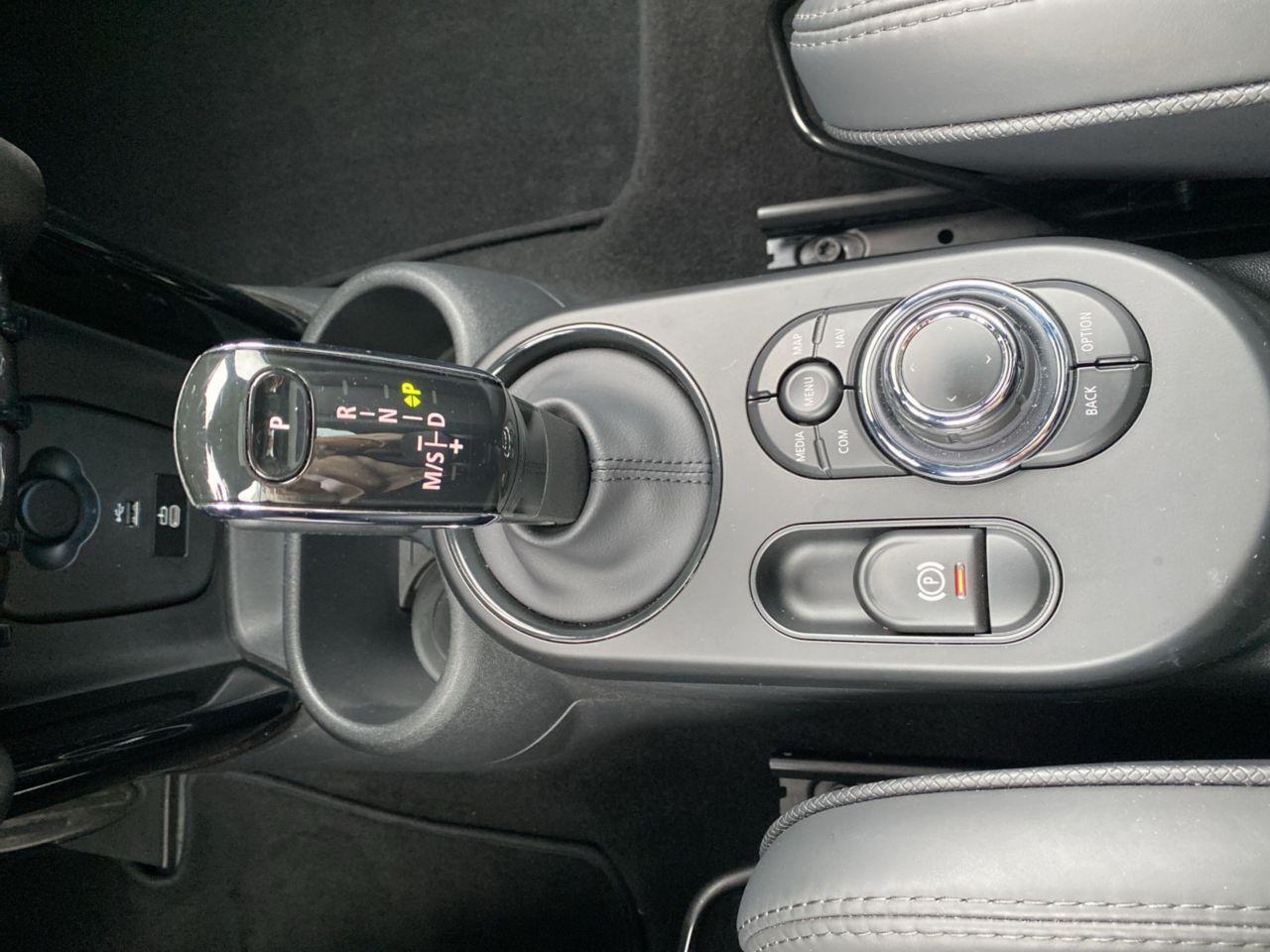 MINI Cooper 3-Türer – Bild 15