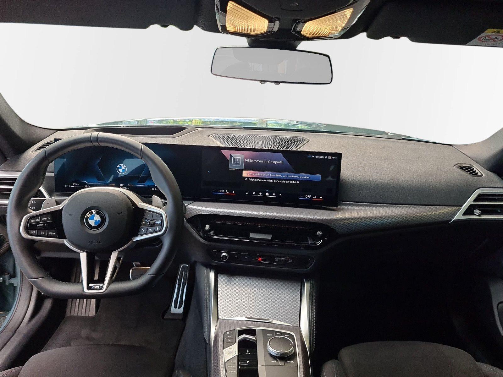 BMW 4er Gran Coupé – Bild 12