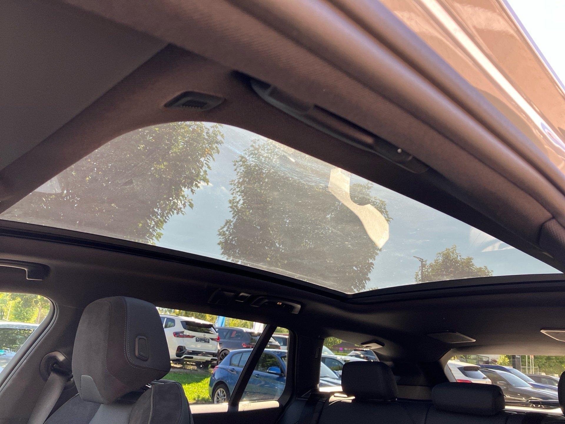 BMW 5er Touring – Bild 9