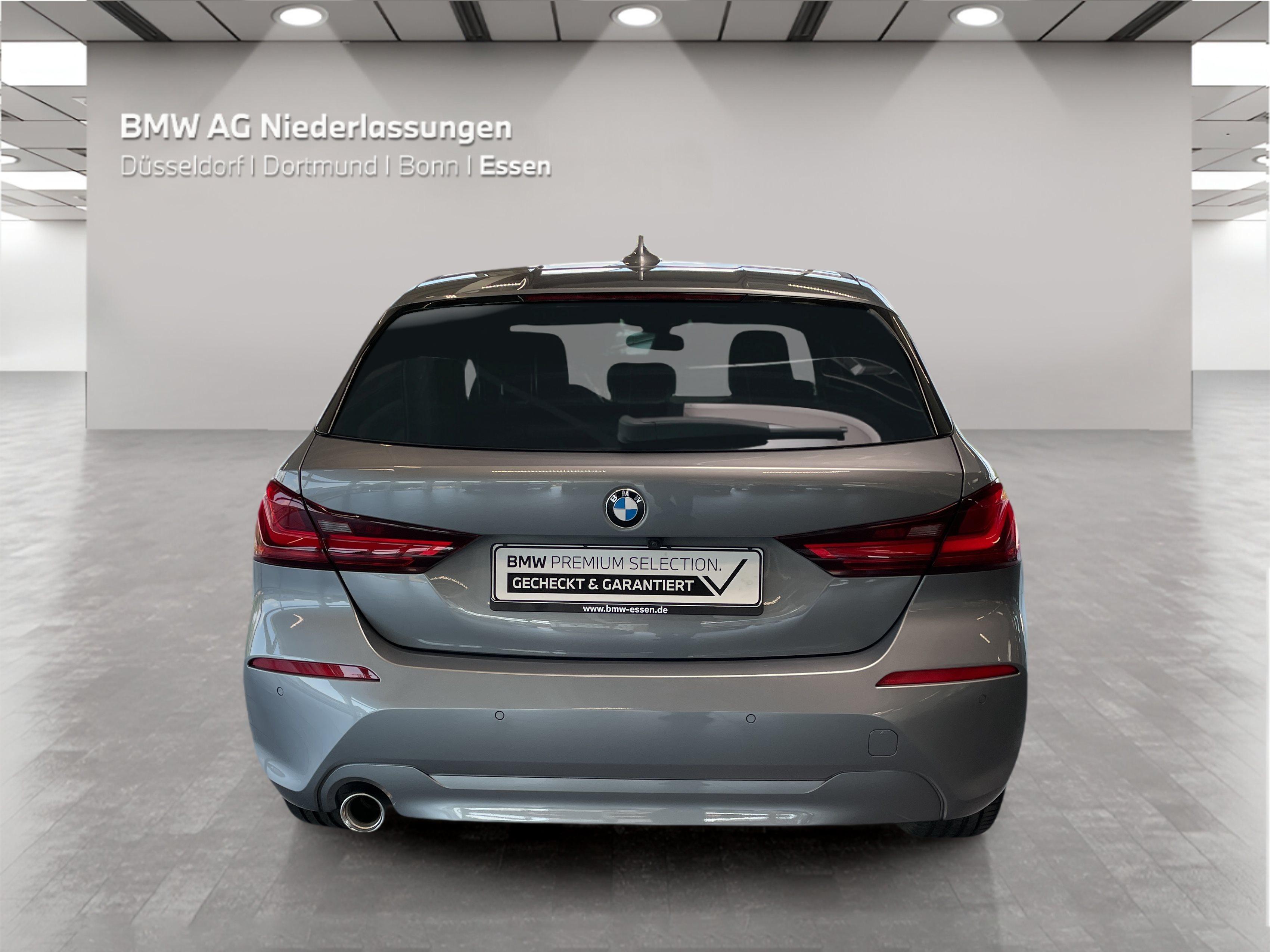 BMW 1er – Bild 6