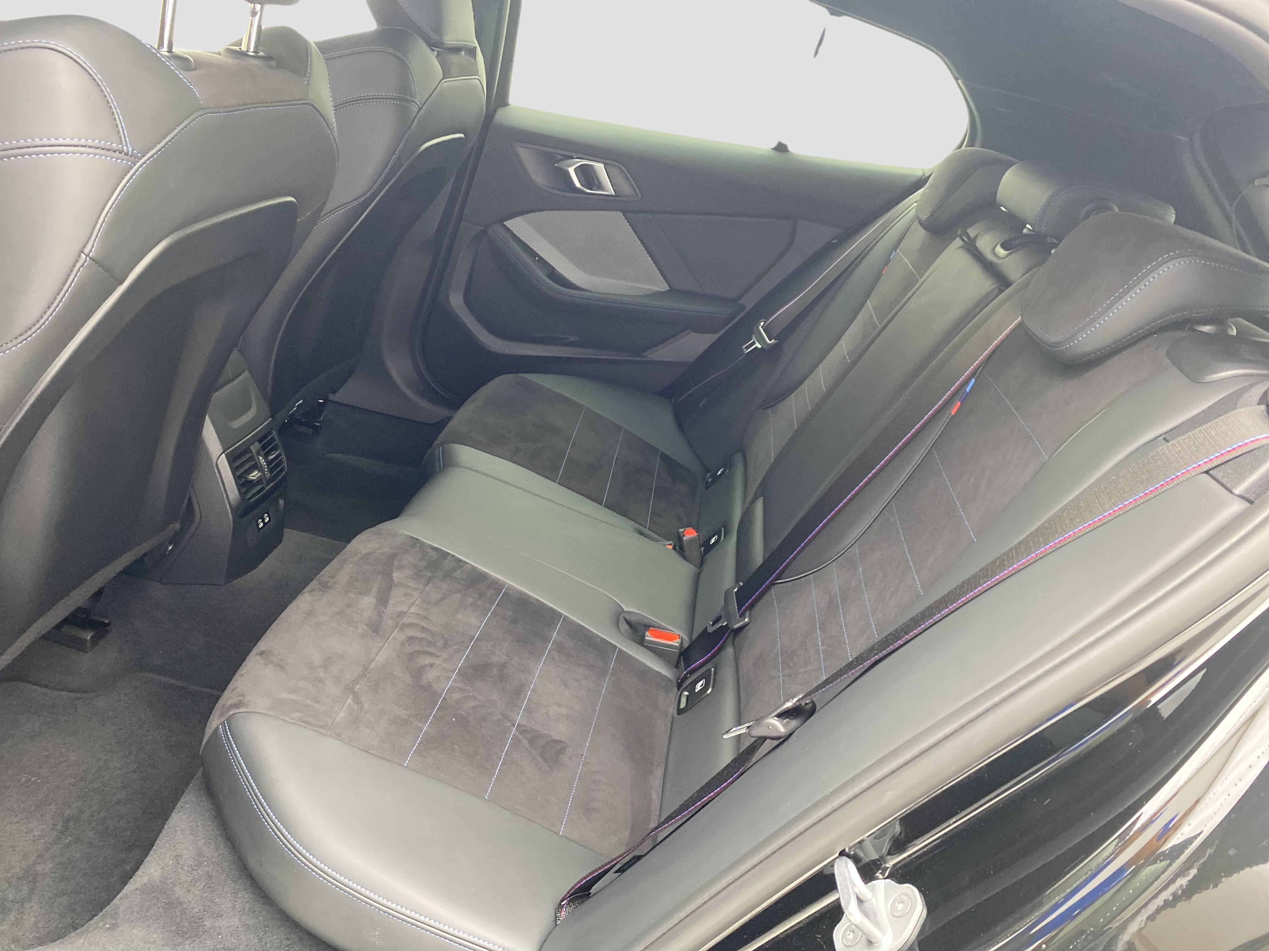 BMW 1er – Bild 20