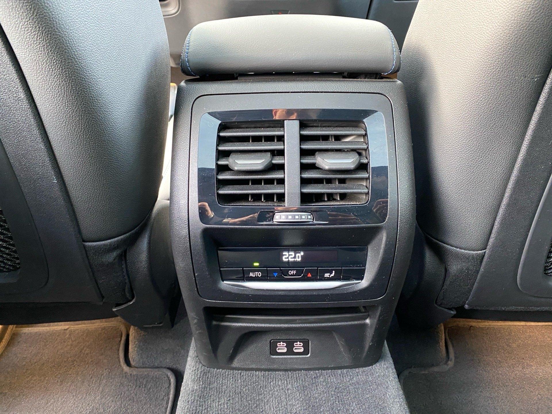 BMW X3 – Bild 12
