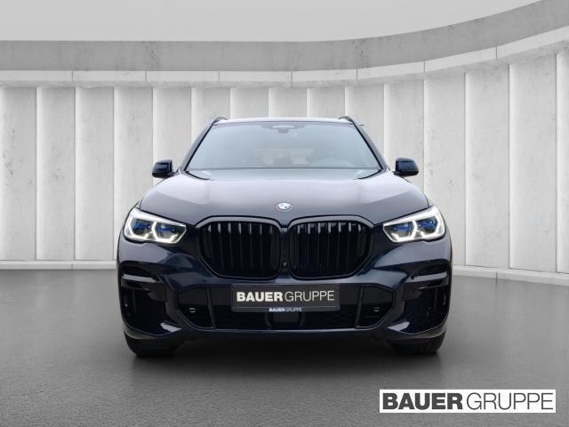 BMW X5 — BMW X5 xDrive30d