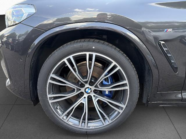 BMW X4 – Bild 13