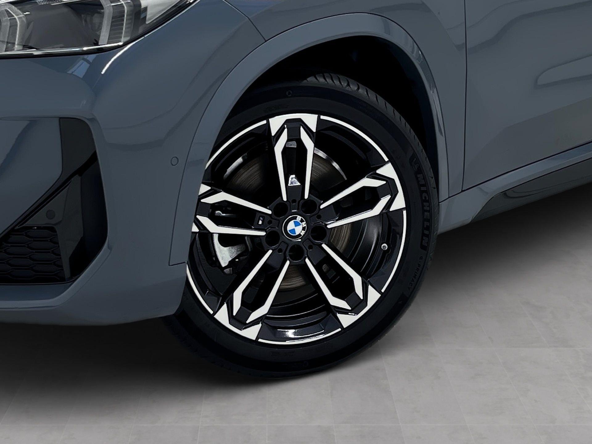 BMW X1 – Bild 7