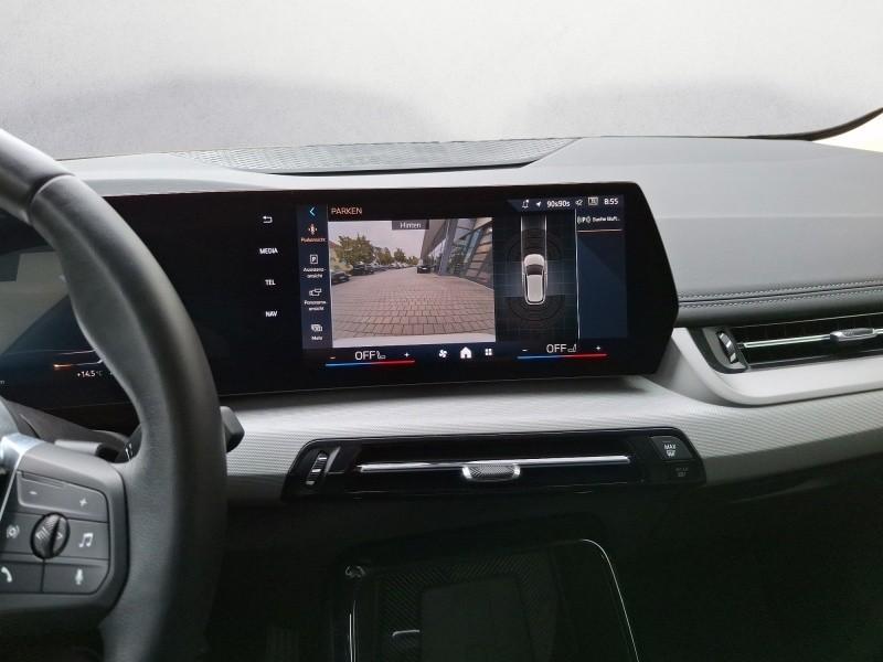 BMW 2er Active Tourer – Bild 16