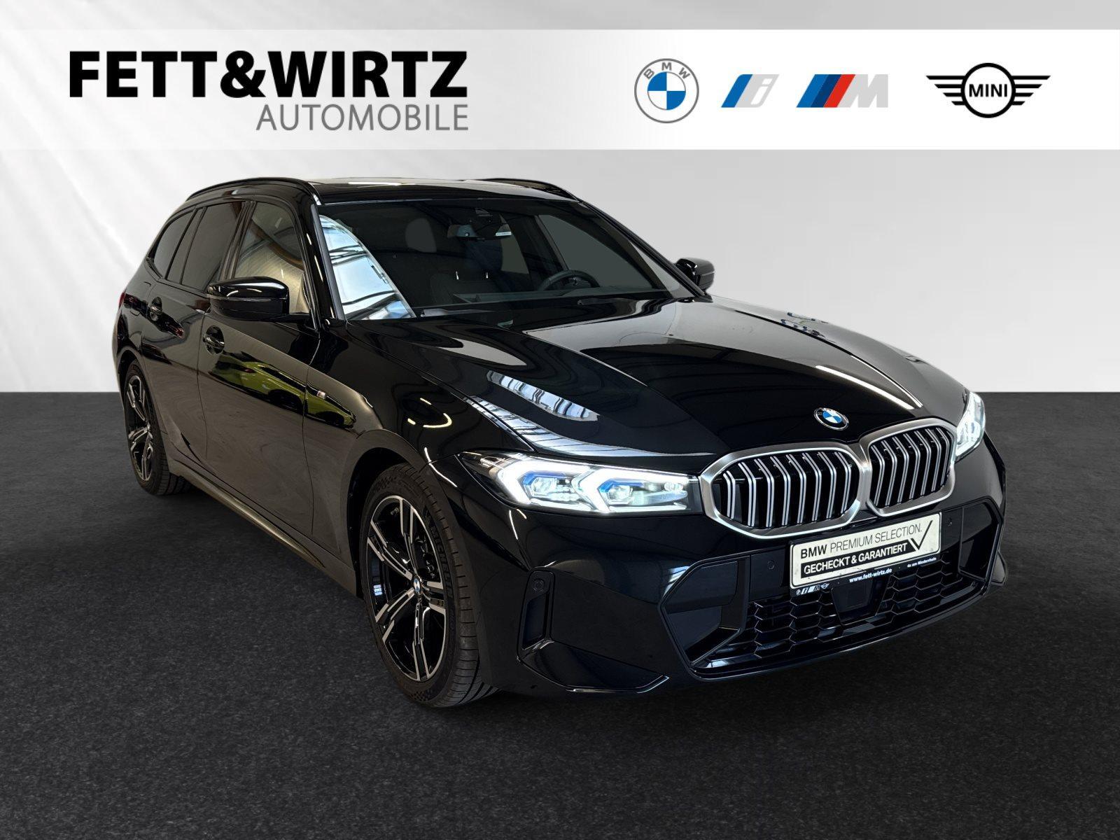 BMW 320i 2026