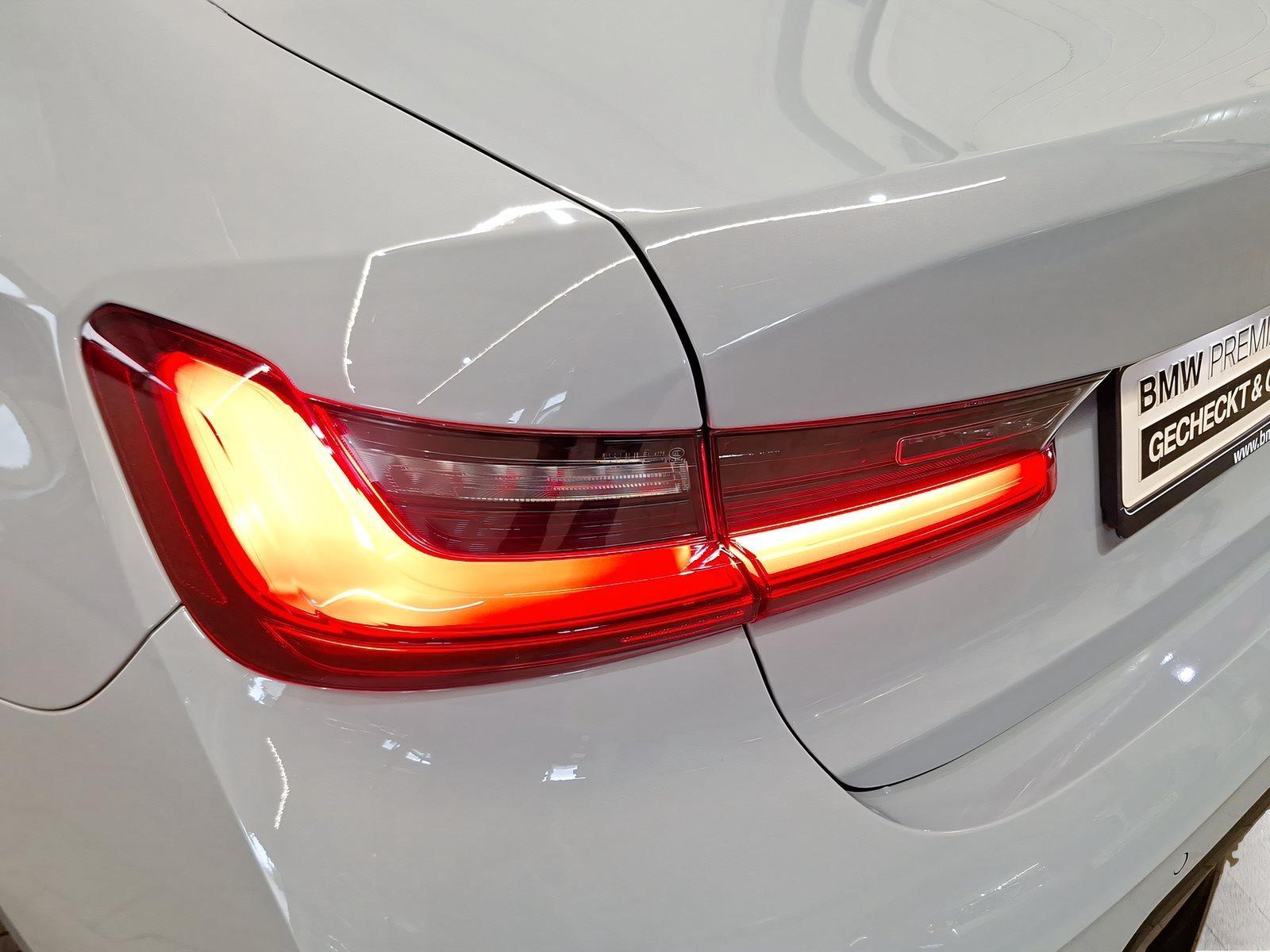 BMW 3er – Bild 8