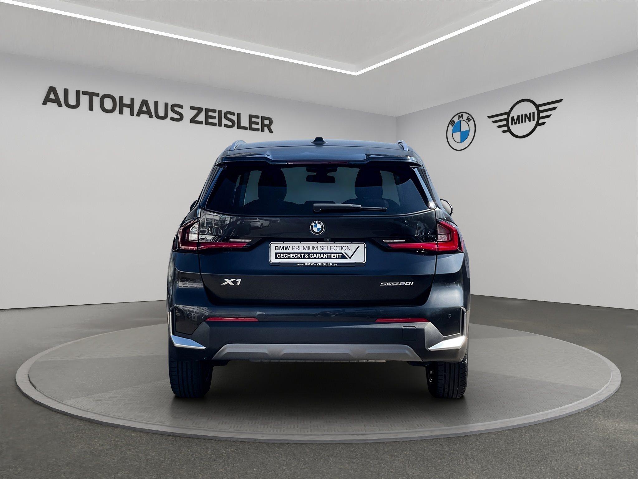BMW X1 – Bild 6