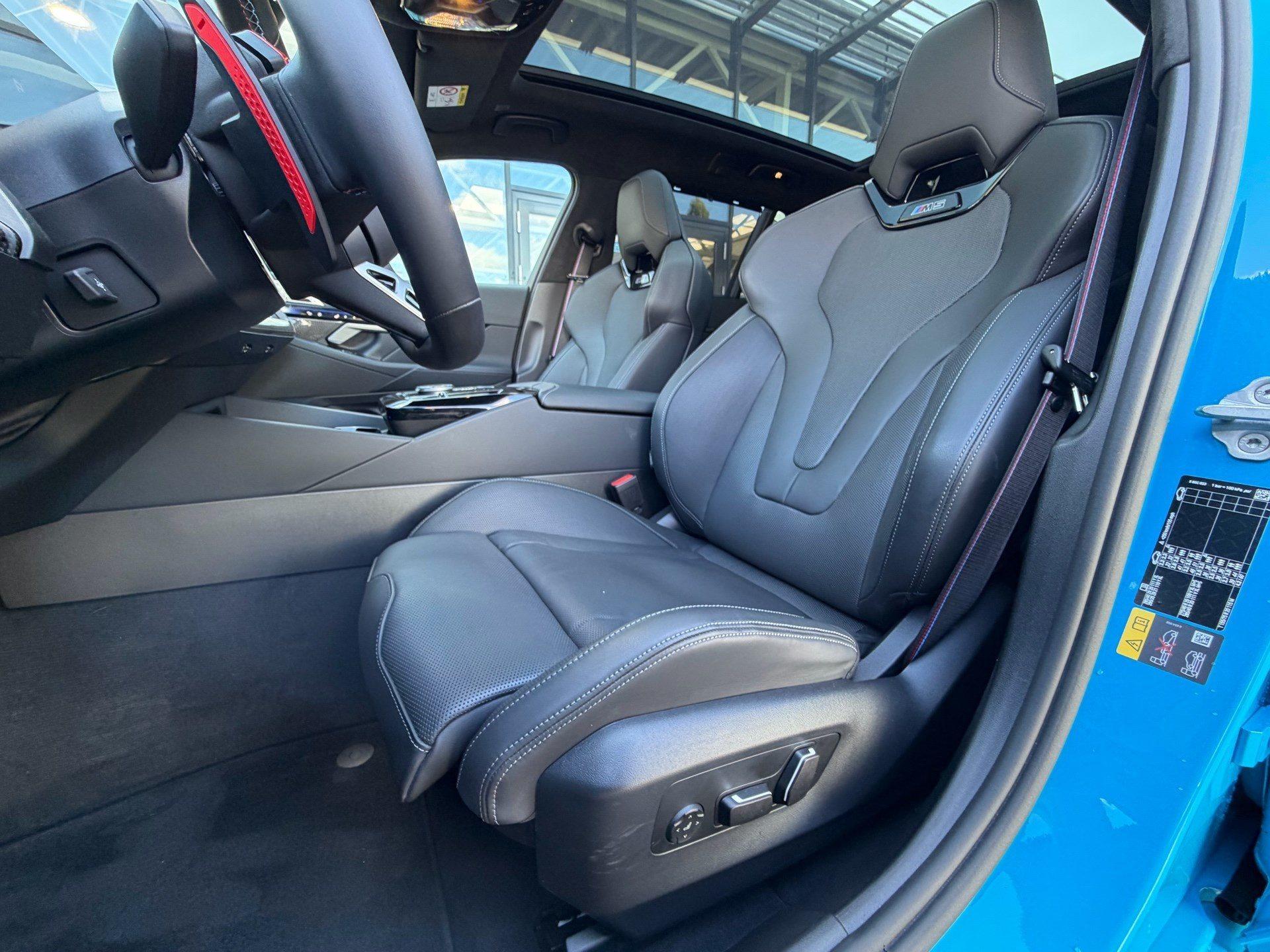 BMW M5 Touring – Bild 5