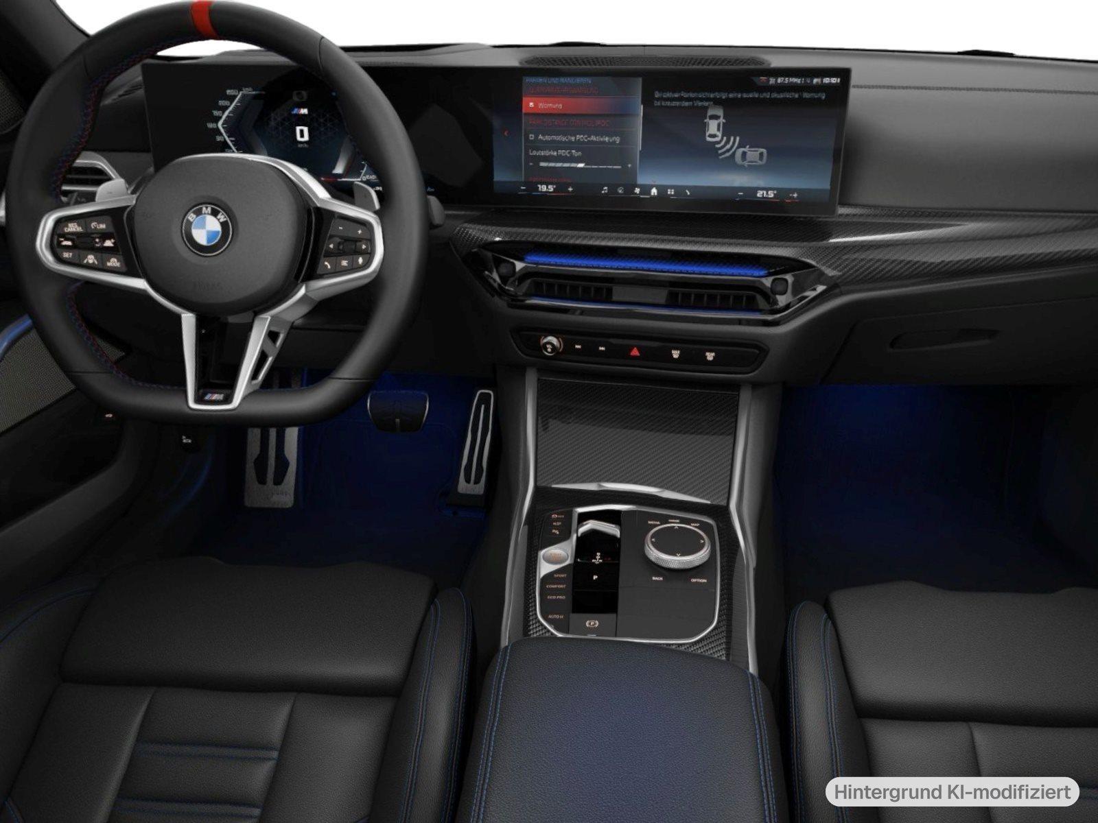 BMW 3er Touring – Bild 6