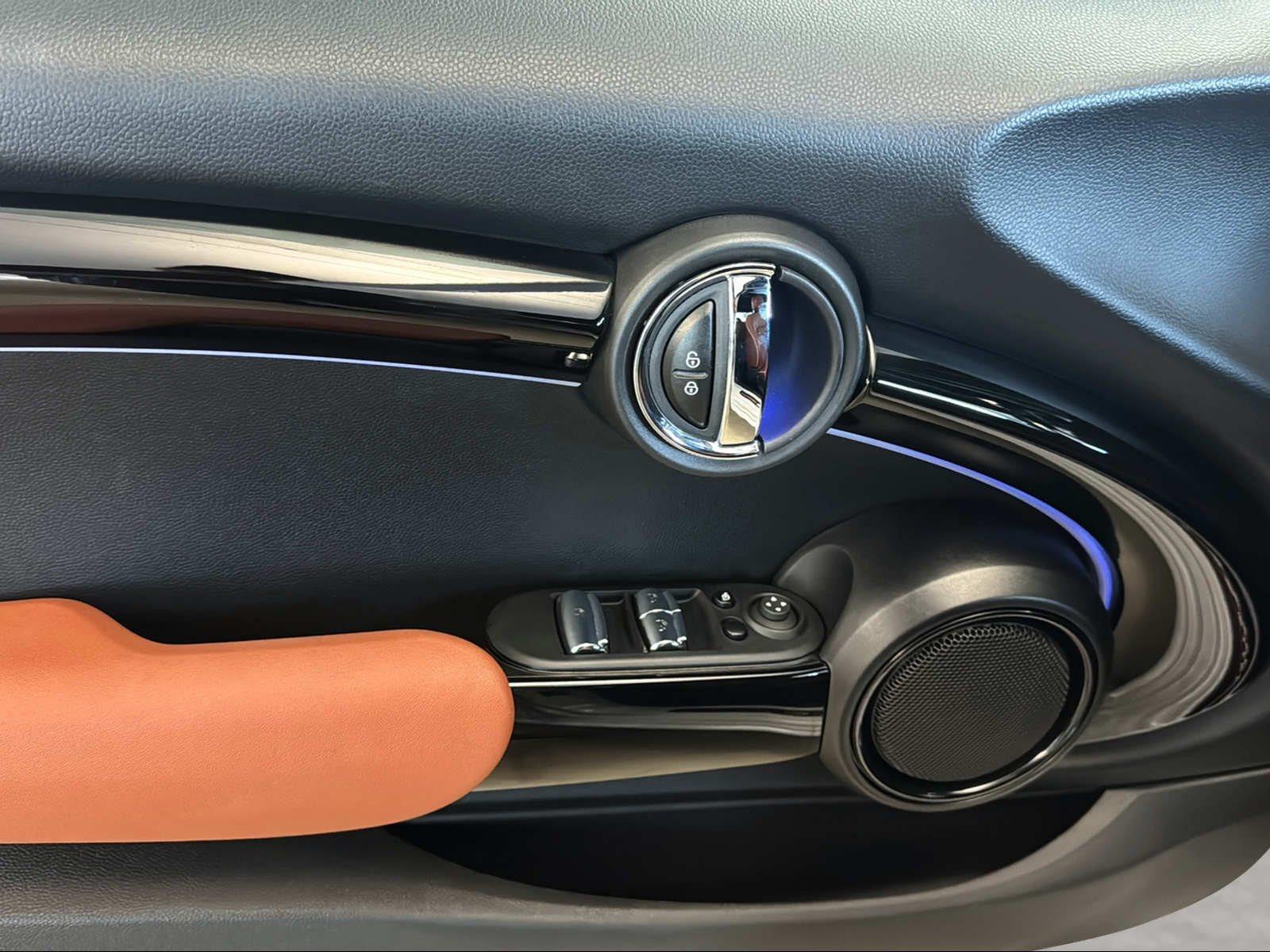MINI Cabrio – Bild 10
