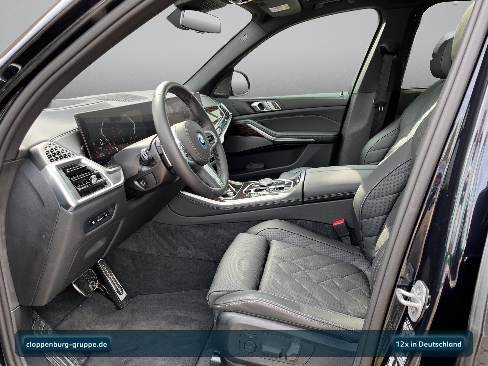 BMW X5 – Bild 20