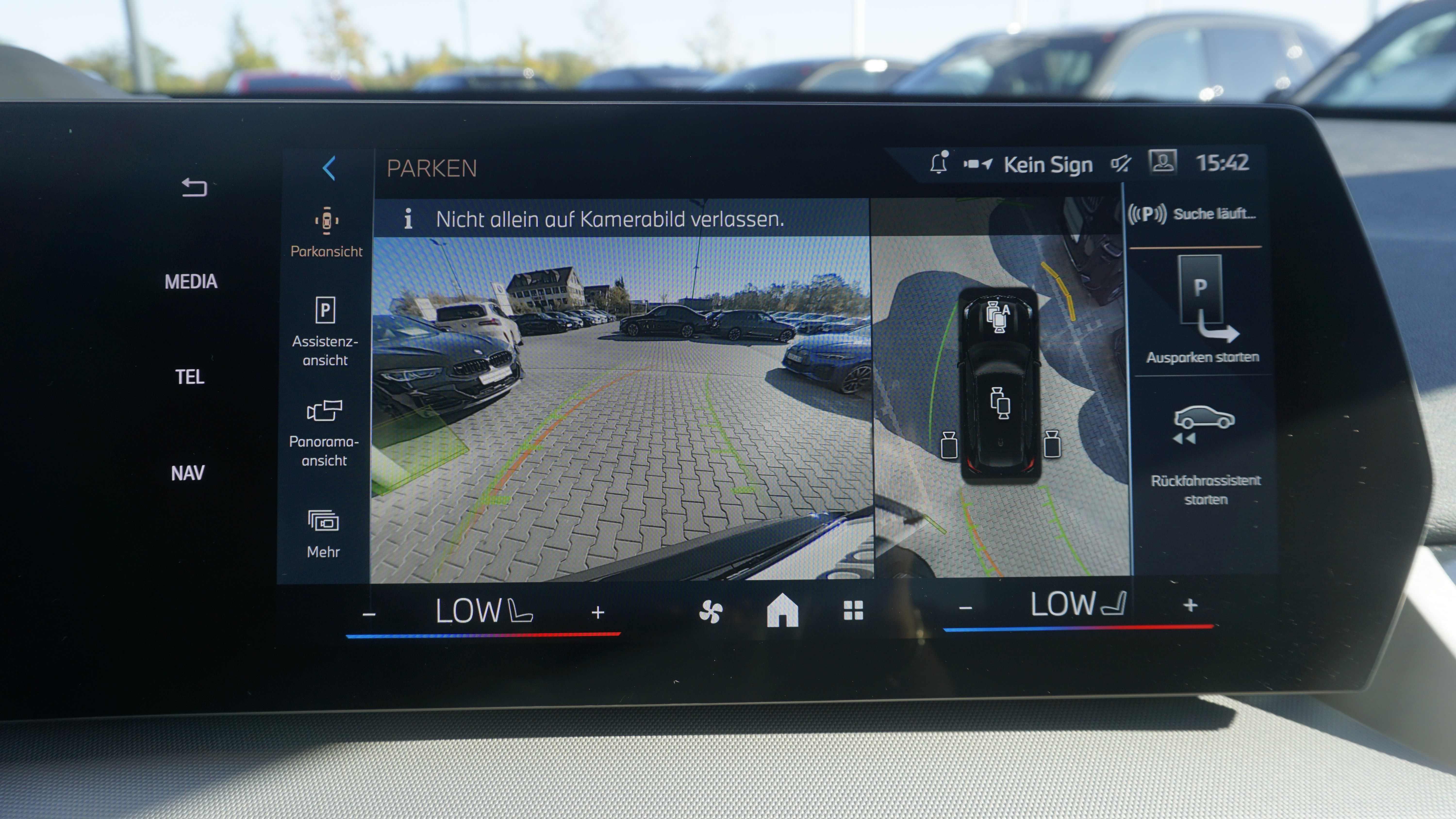 BMW X1 – Bild 28