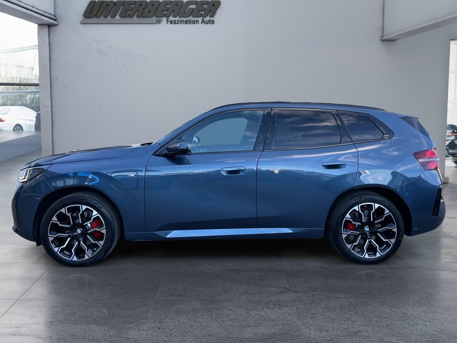 BMW X3 – Bild 3
