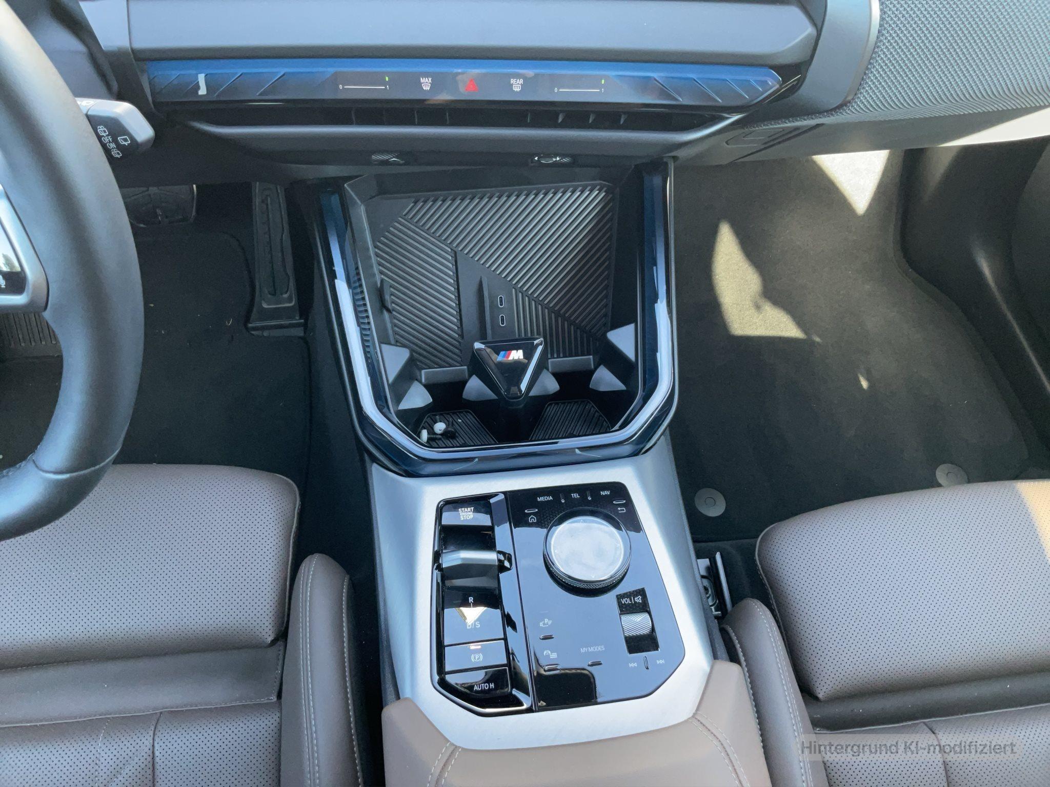BMW X3 – Bild 15