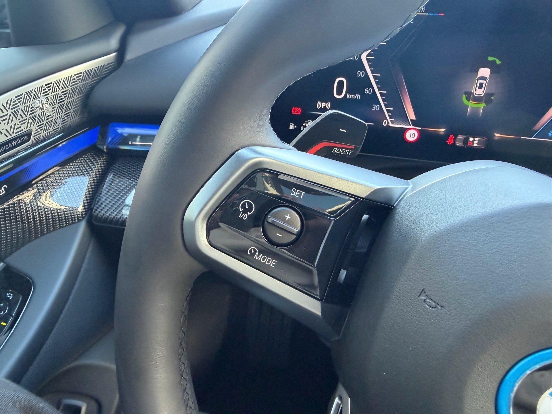 BMW 5er Touring – Bild 14