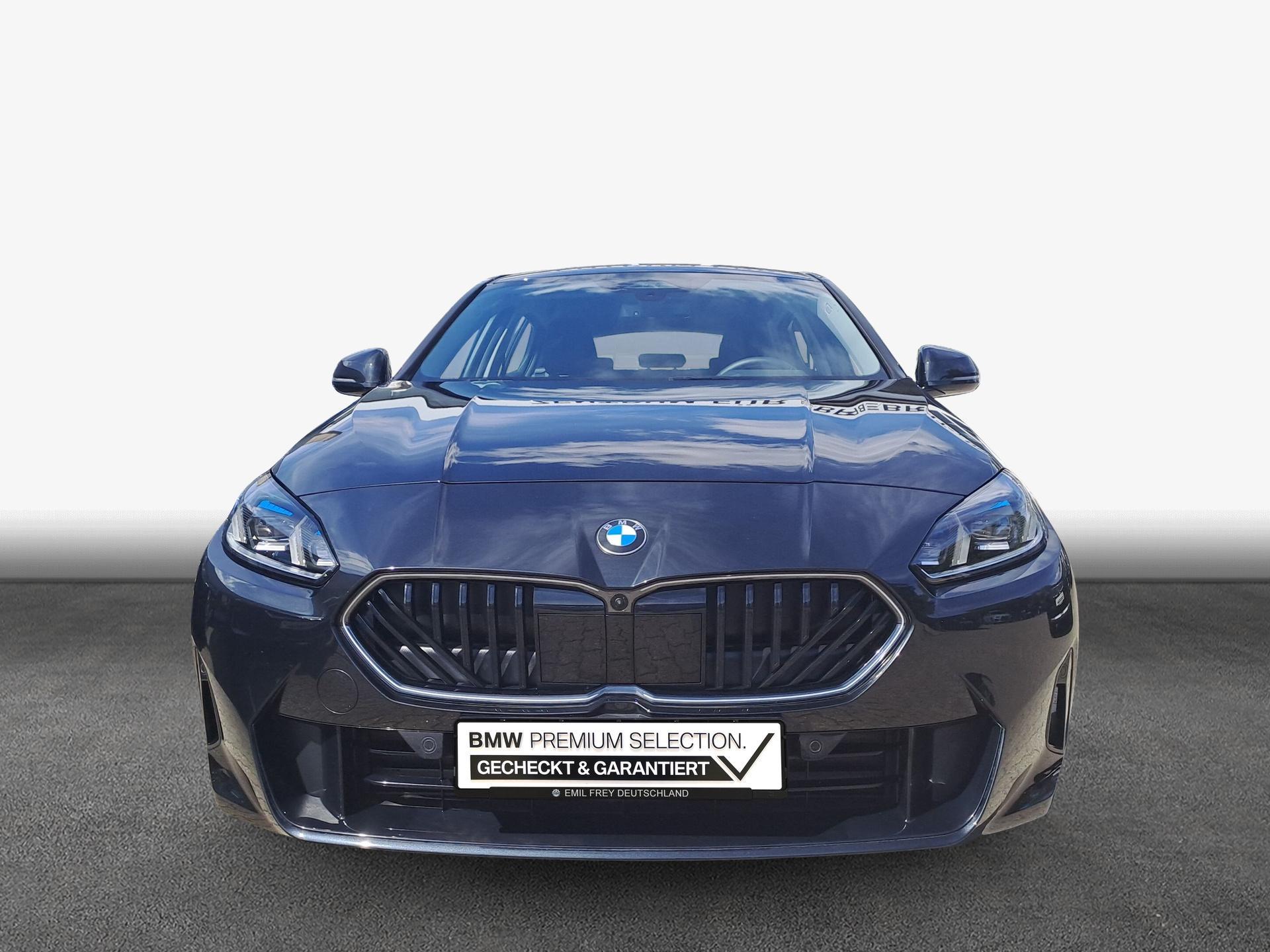 BMW 1er – Bild 13