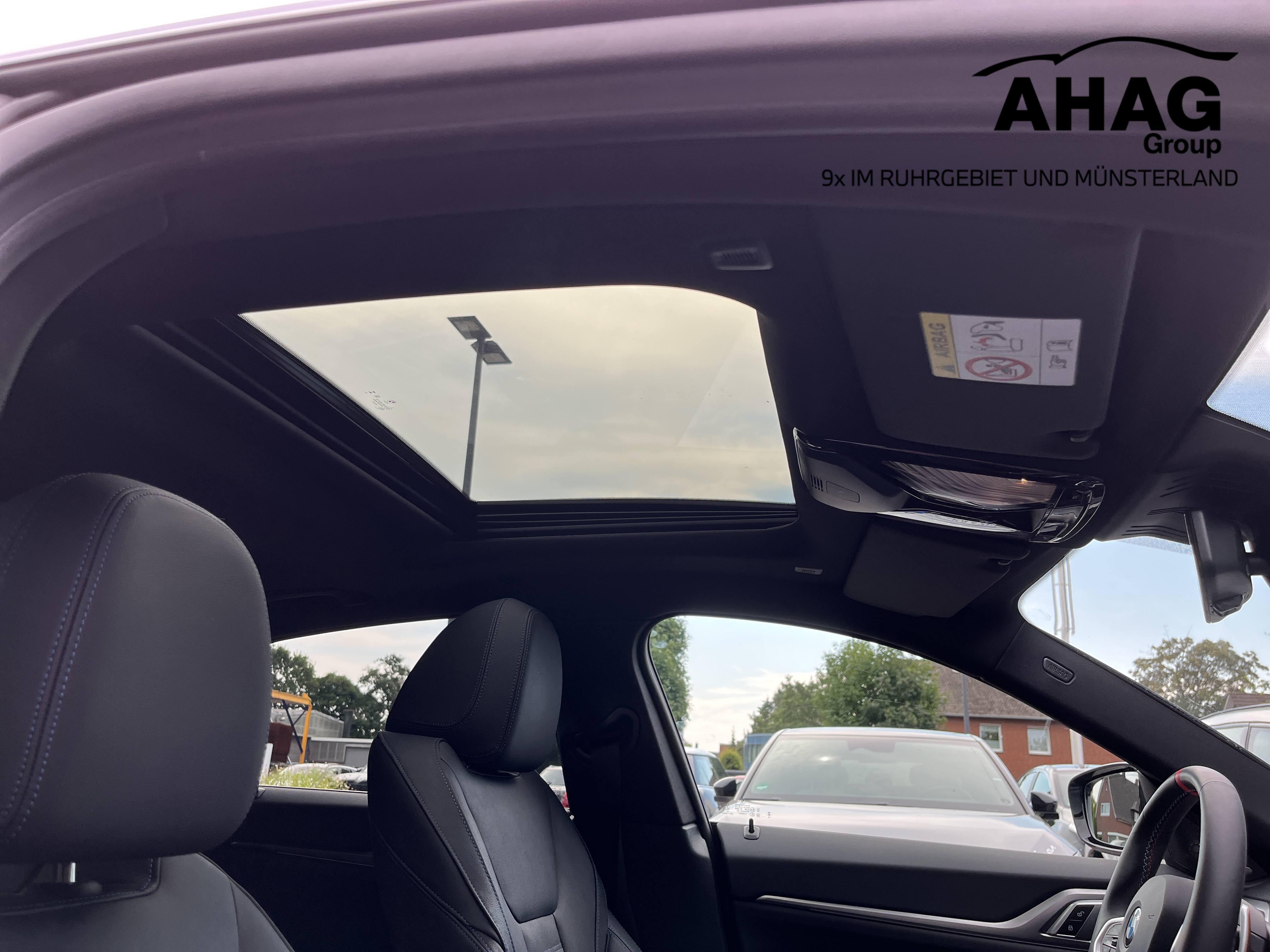 BMW 4er Gran Coupé – Bild 12