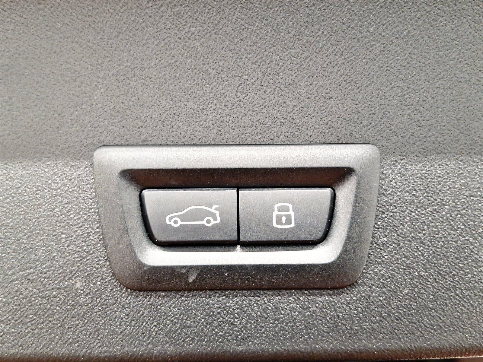 BMW X3 – Bild 14