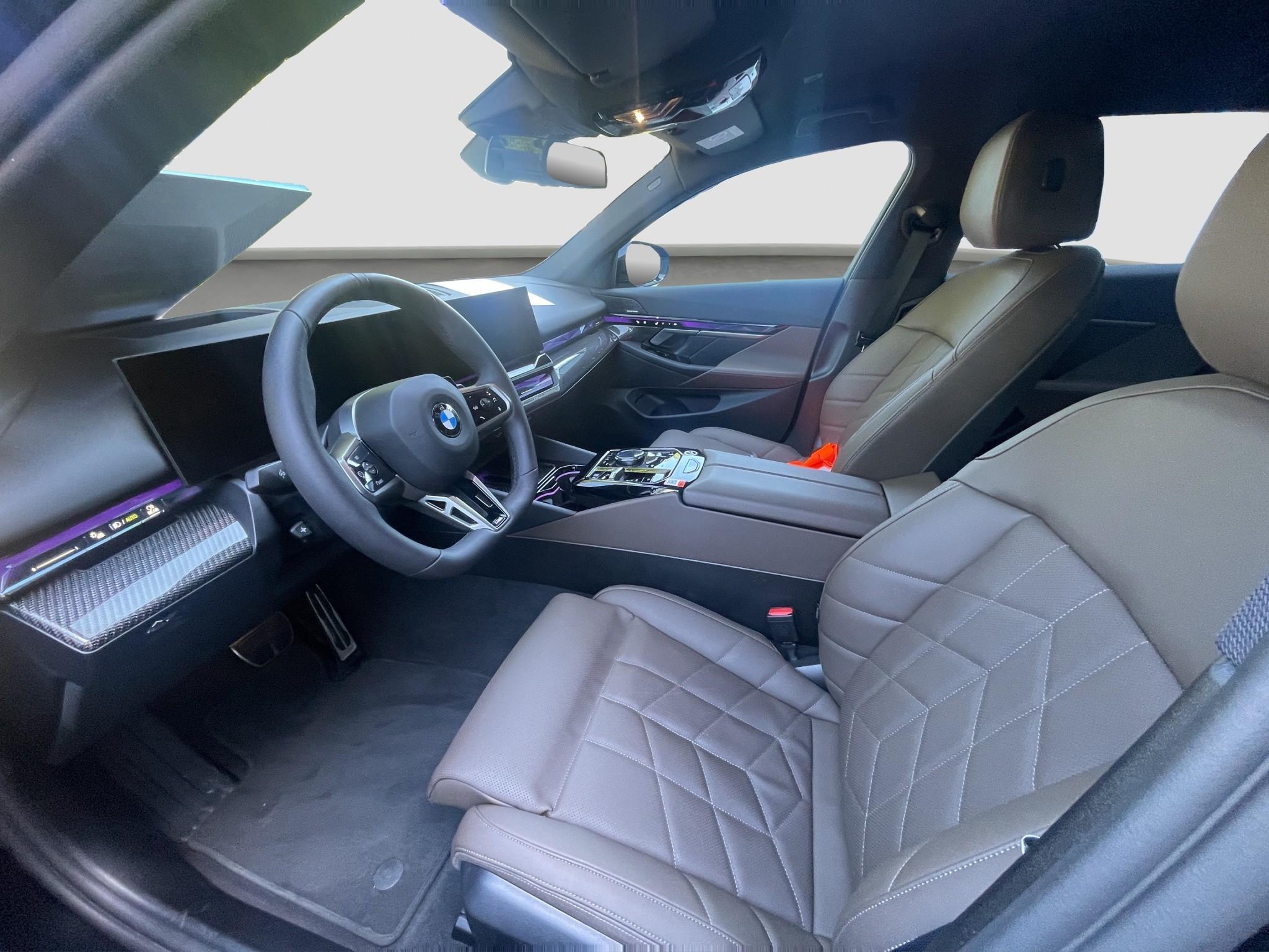 BMW 5er – Bild 8