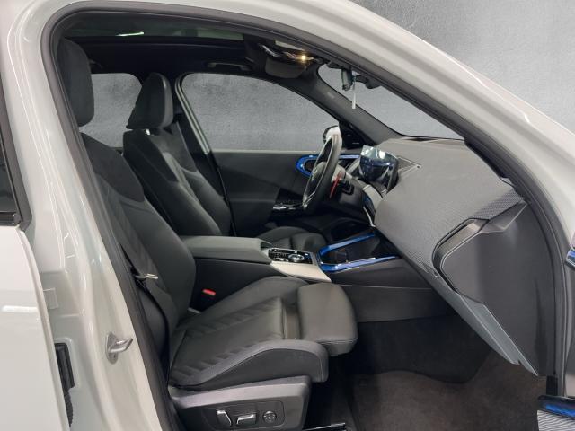 BMW X3 – Bild 21