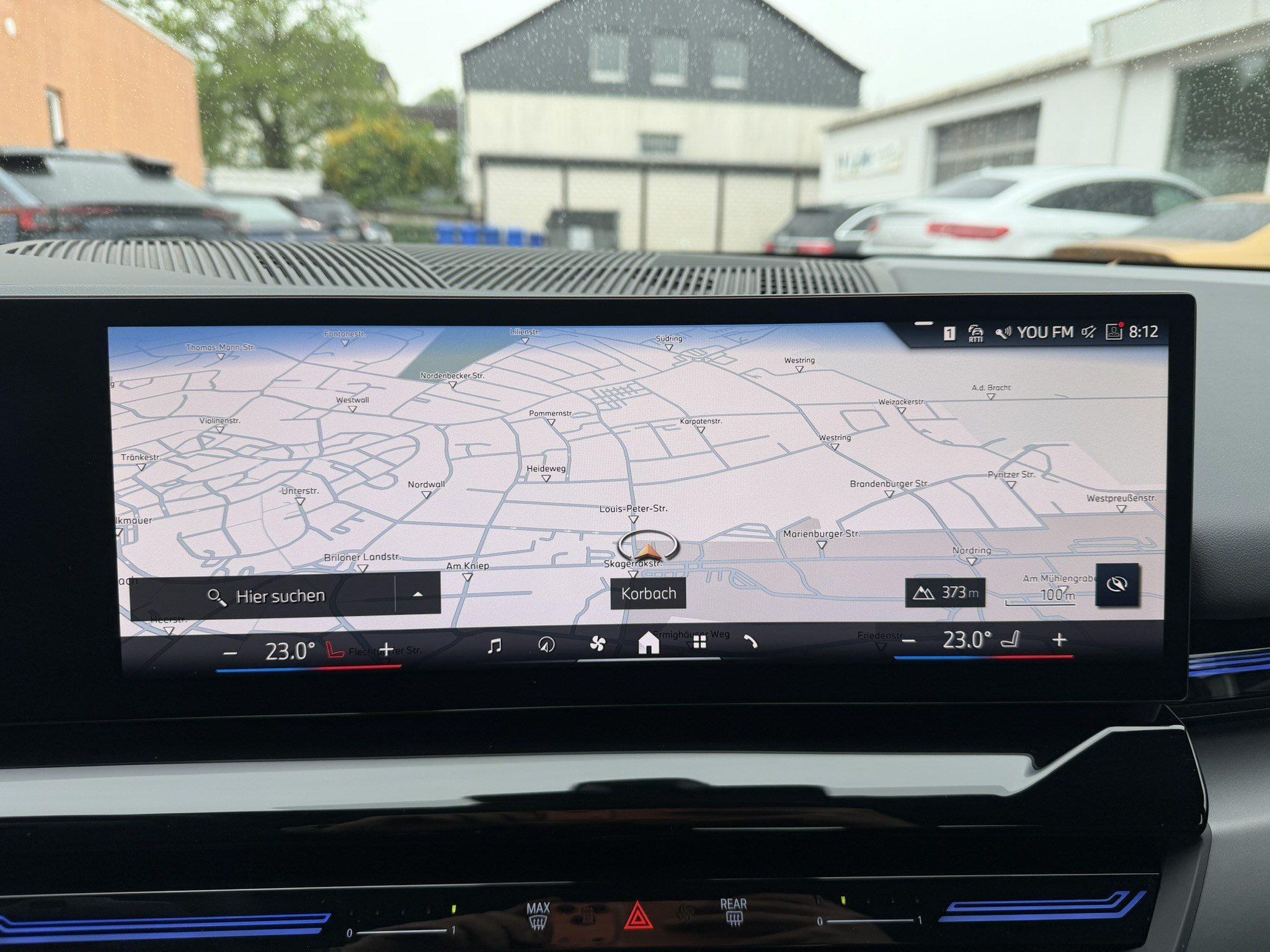 BMW 5er – Bild 22