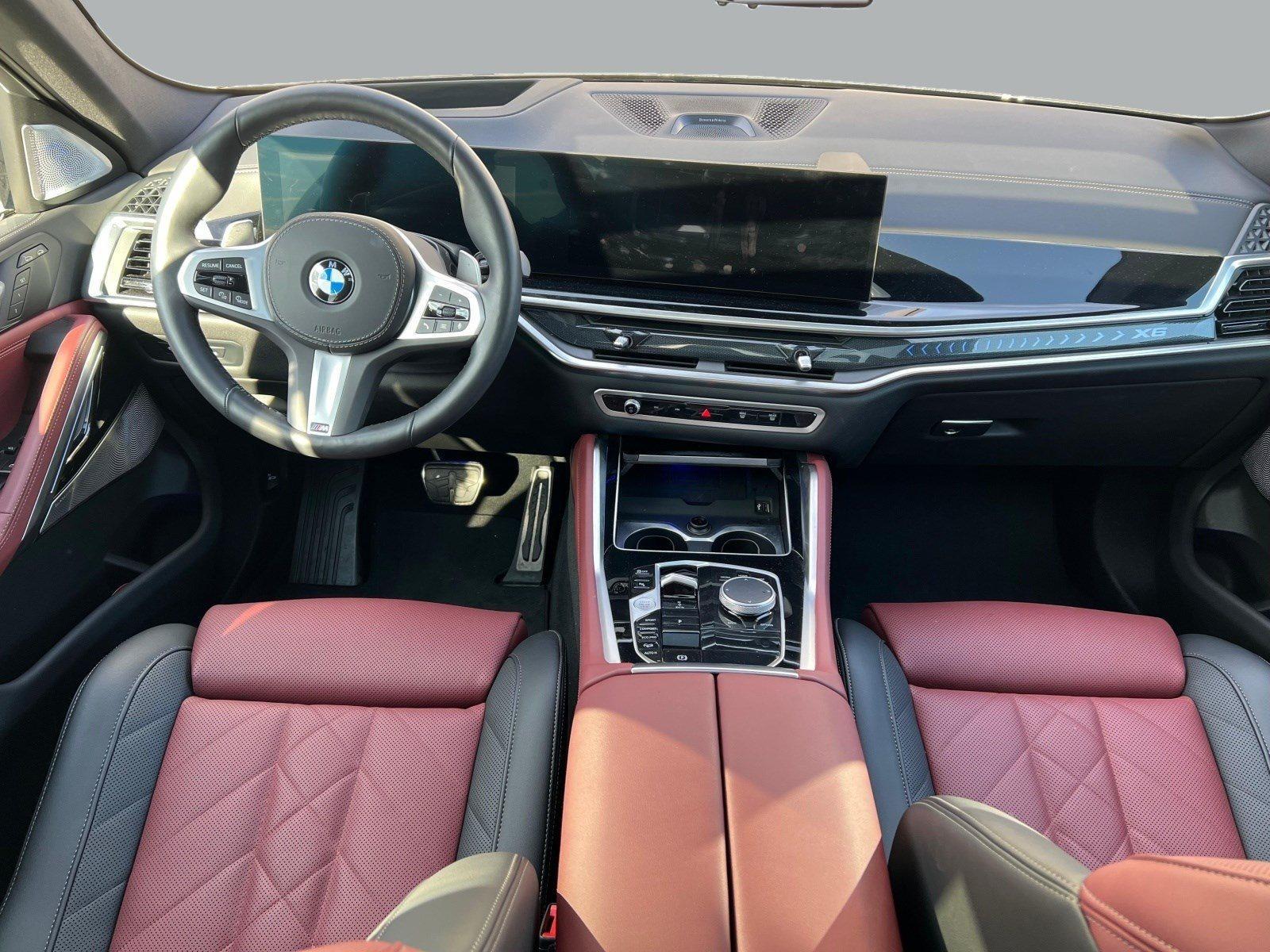 BMW X6 – Bild 33
